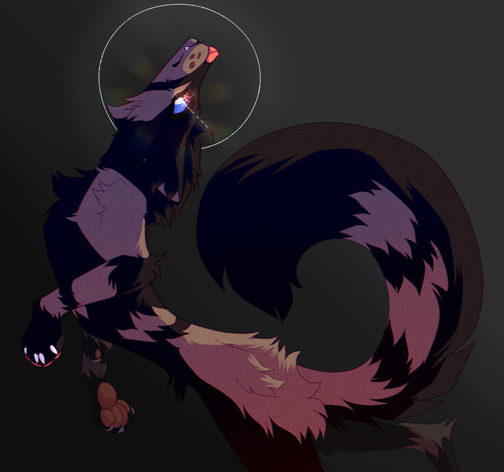 Fullbody - $15 (shading +$10)