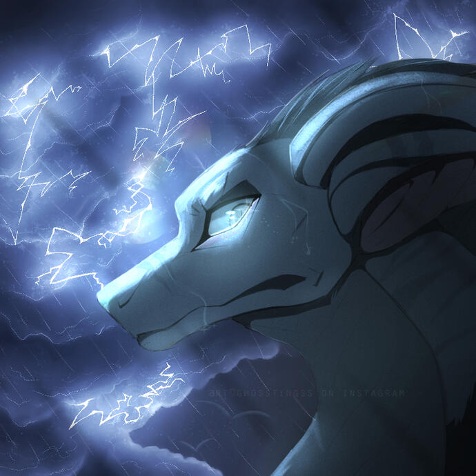 Headshot Painting - $20